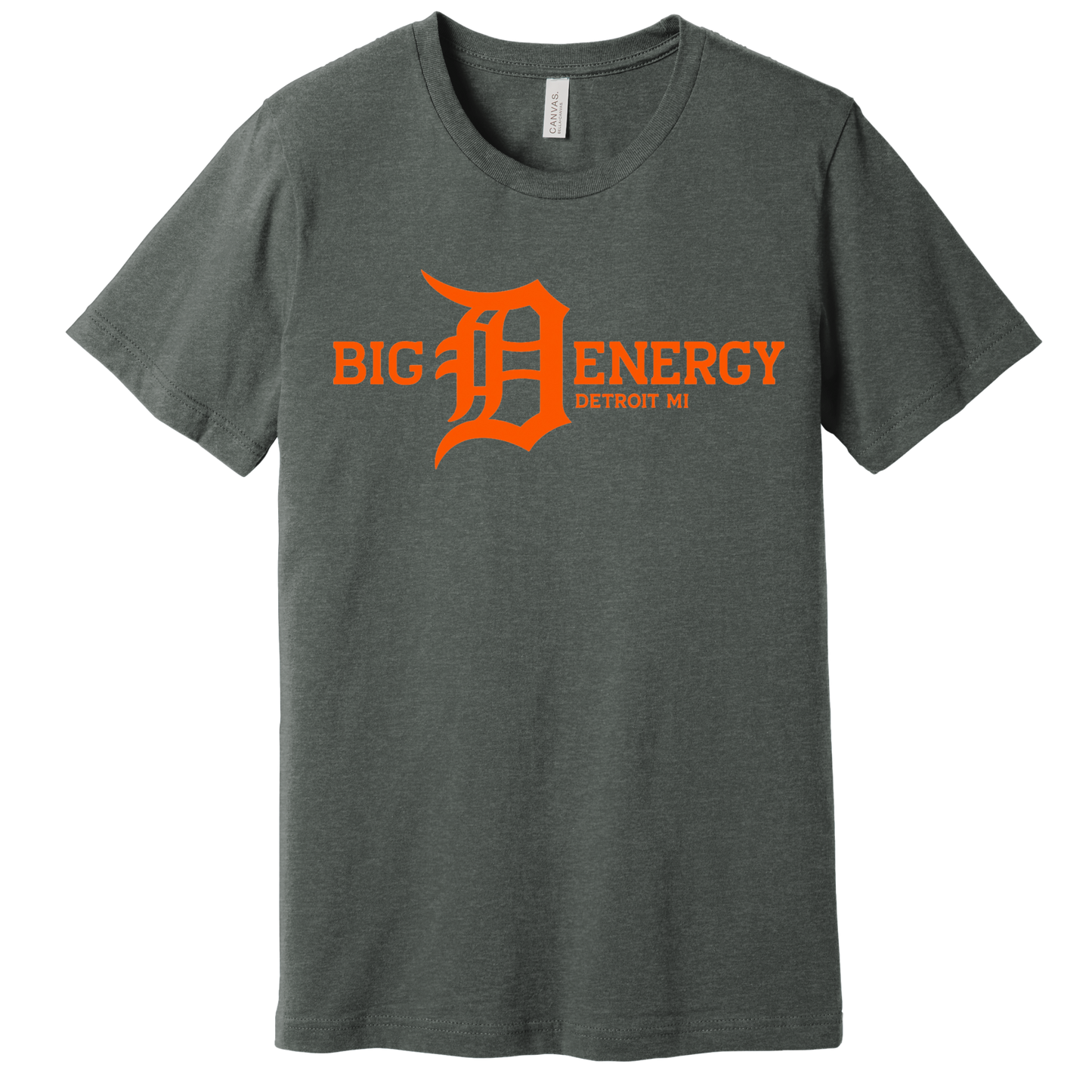 Big D Energy Tee