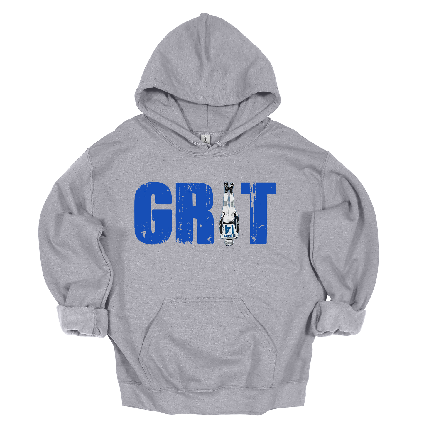 Detroit Grit - Youth