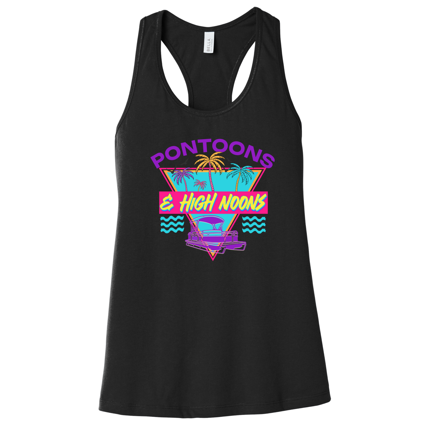 Pontoons & High Noons (Women’s)