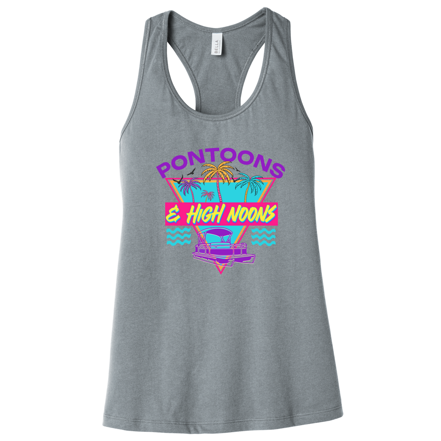 Pontoons & High Noons (Women’s)