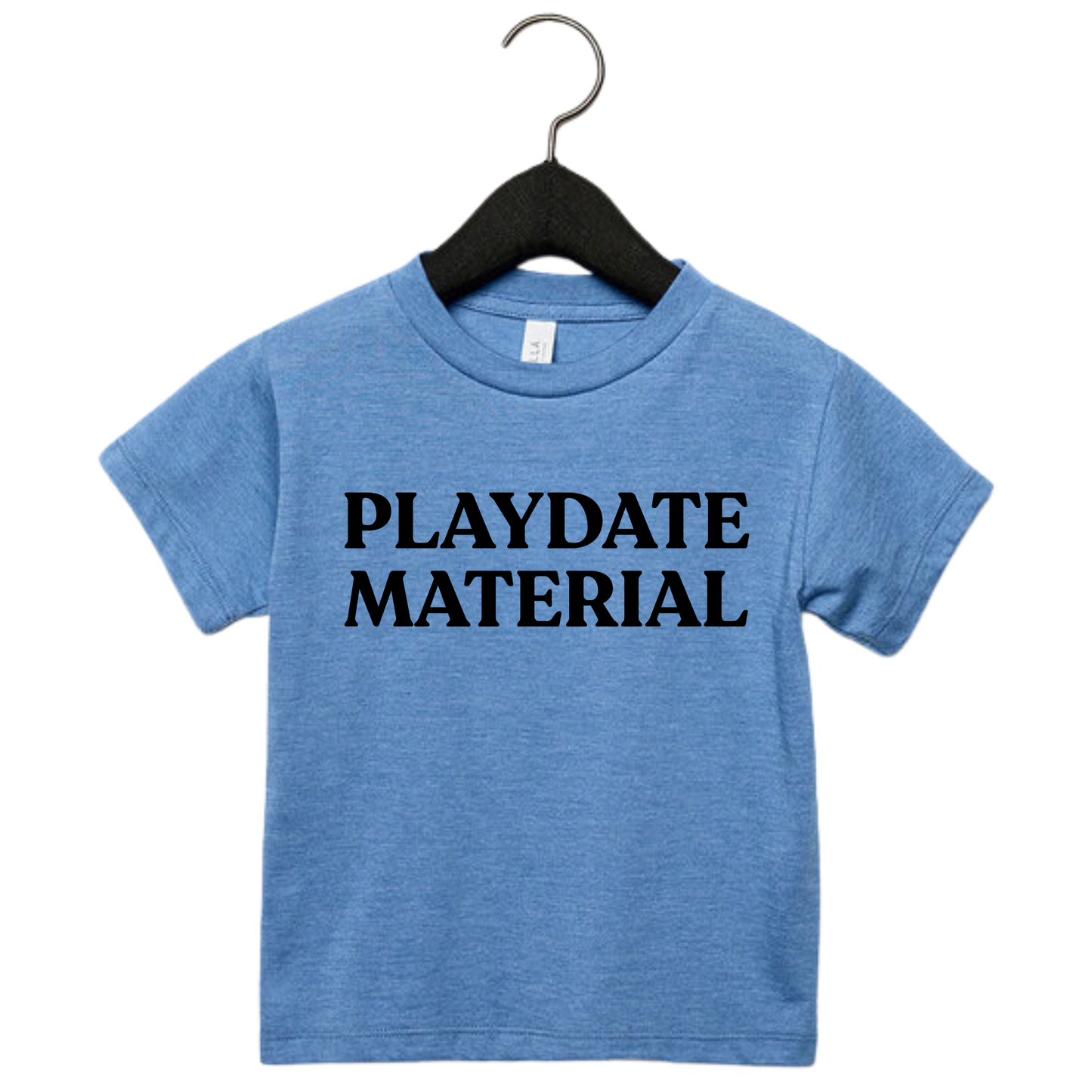 Playdate Material