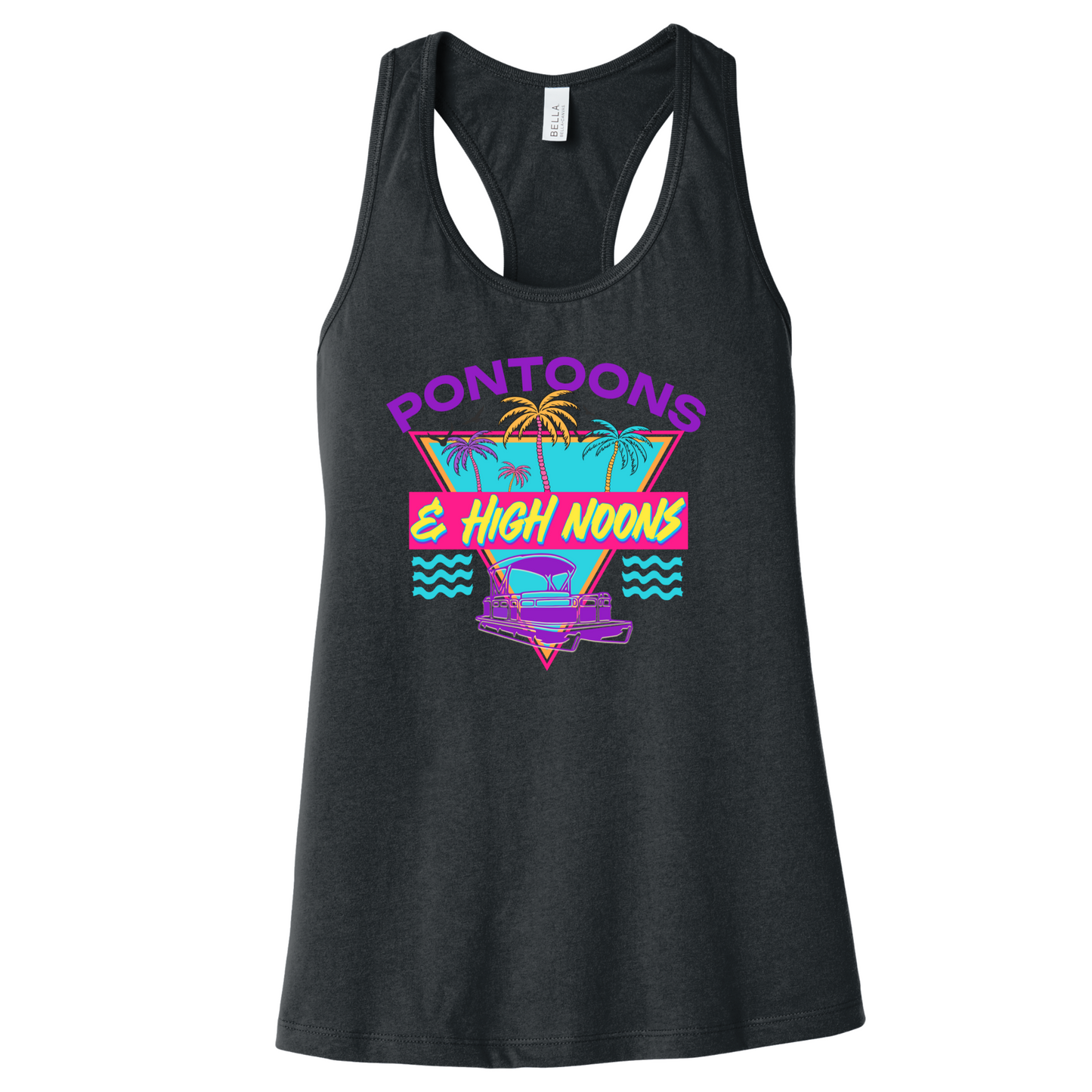Pontoons & High Noons (Women’s)