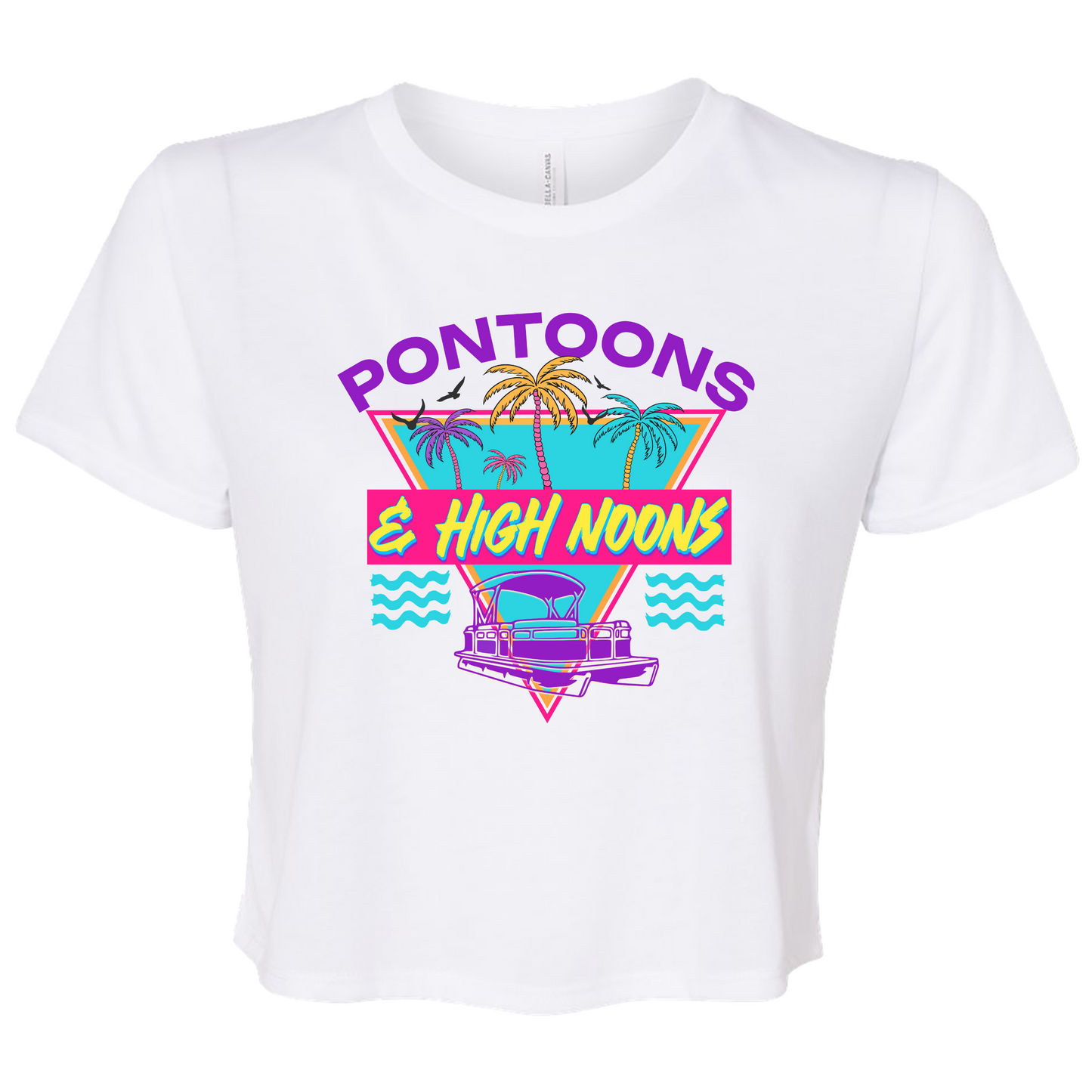 Pontoons & High Noons (Women’s)