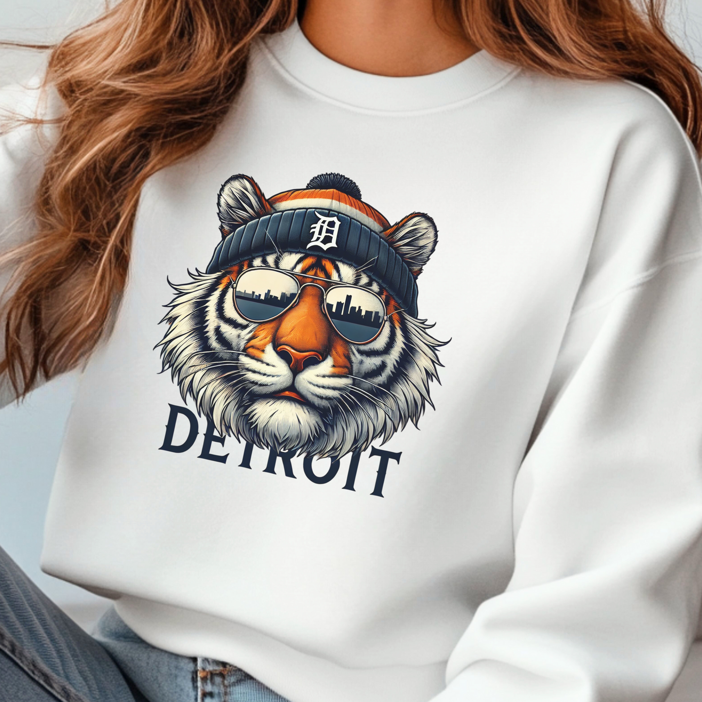 Tiger Pride Crew