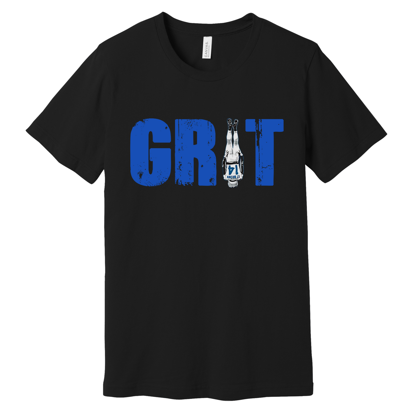 Detroit Grit - Youth