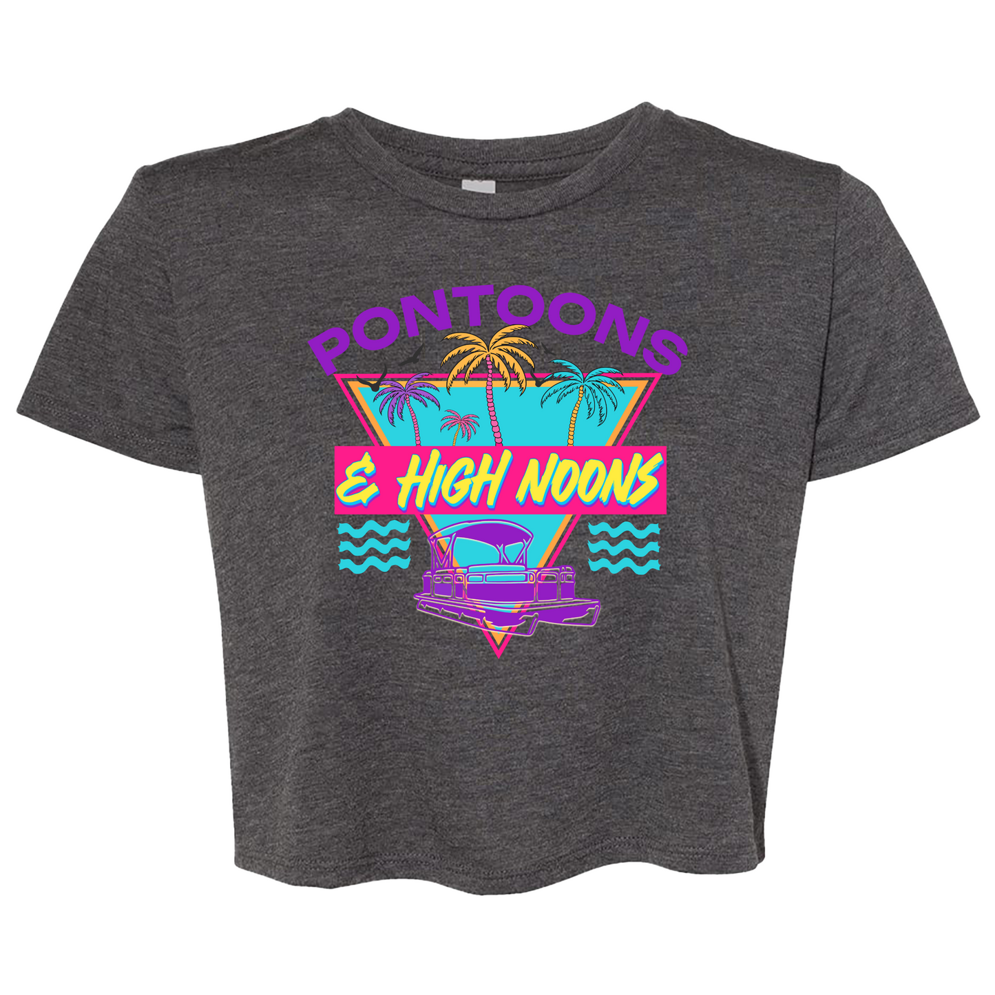 Pontoons & High Noons (Women’s)