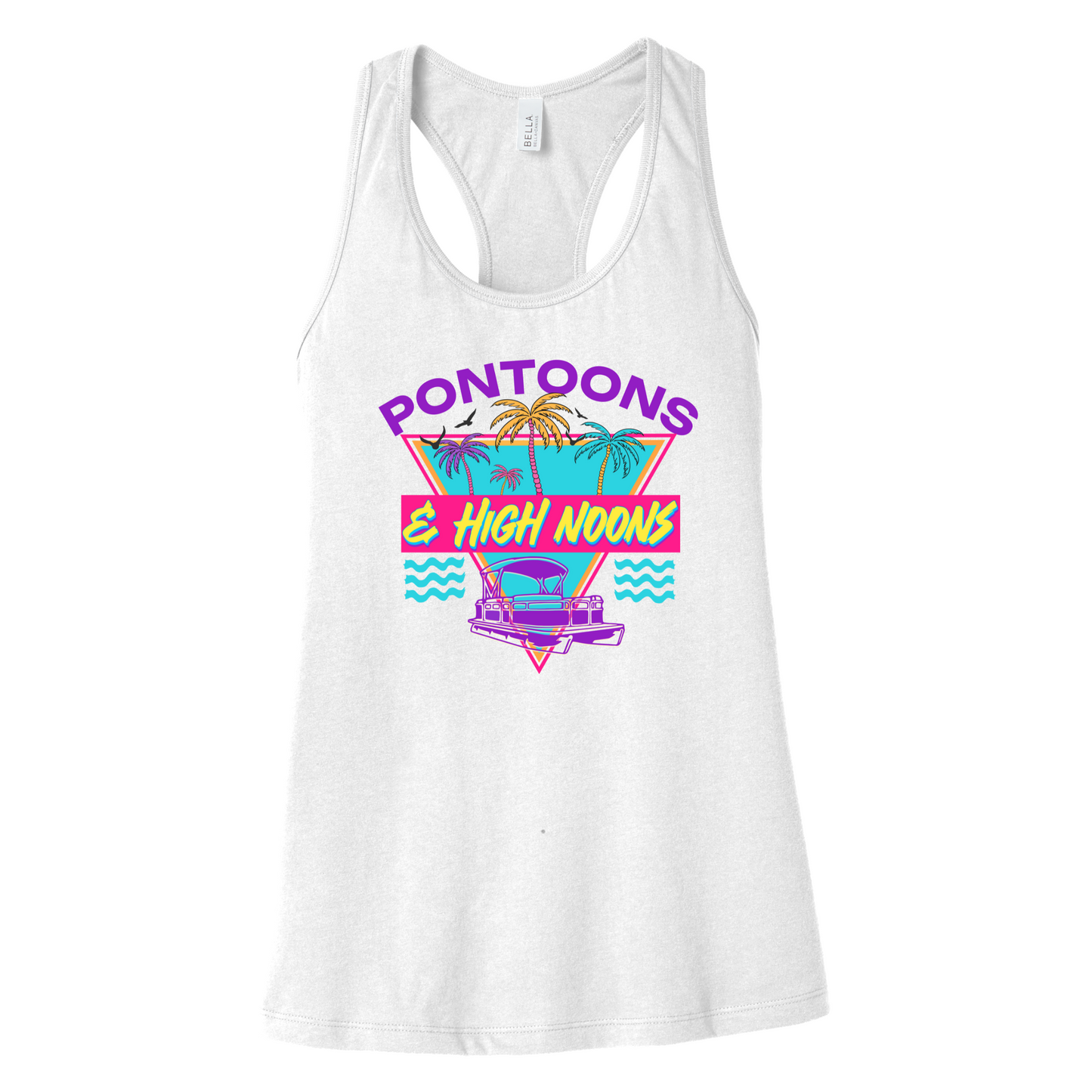 Pontoons & High Noons (Women’s)