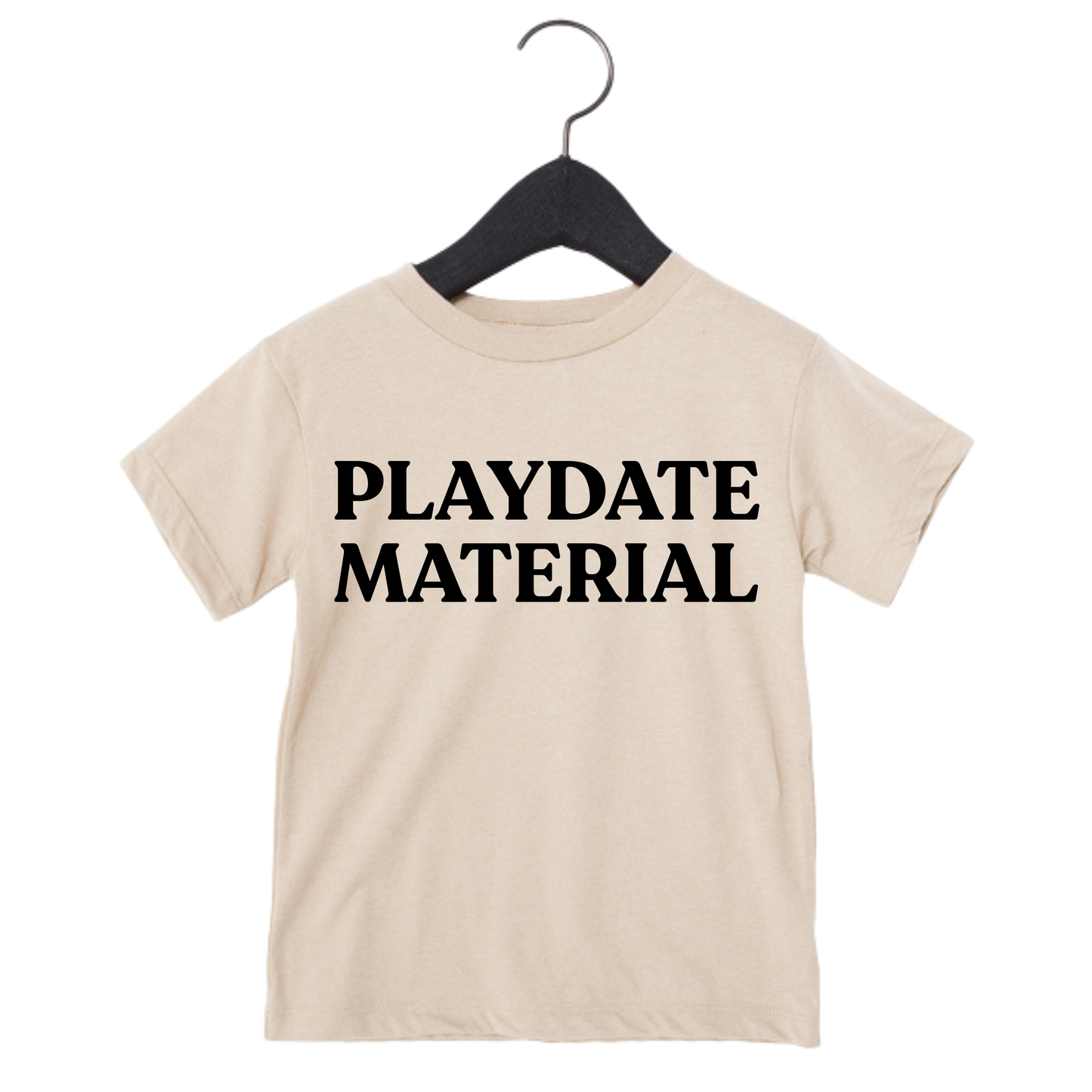 Playdate Material