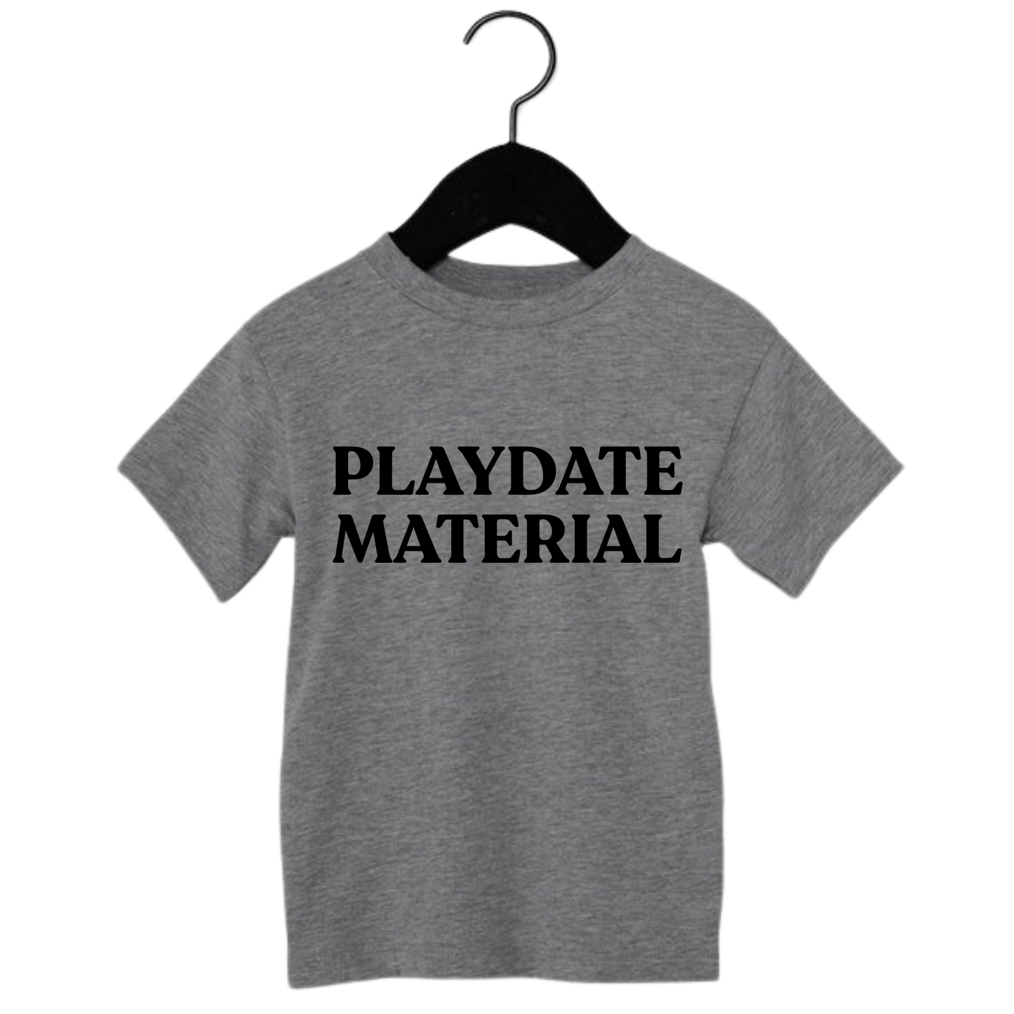 Playdate Material