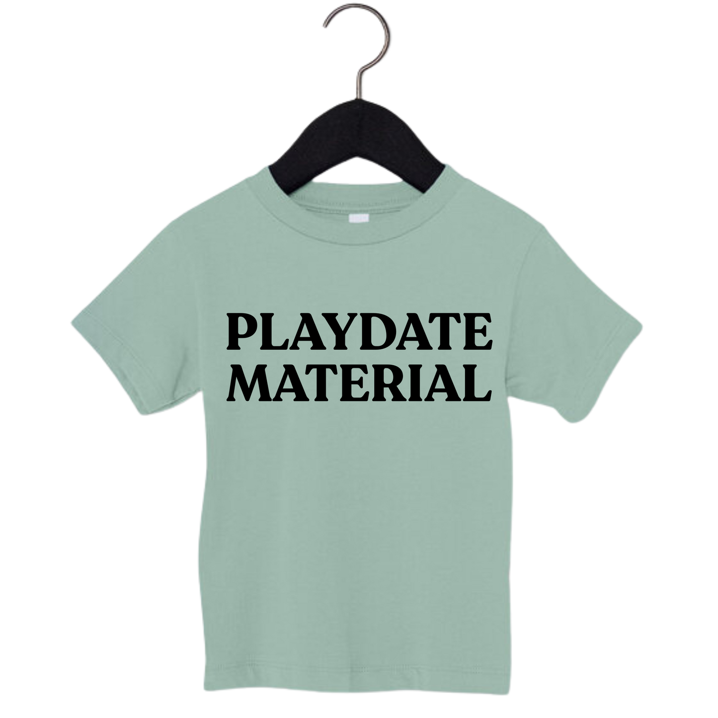 Playdate Material