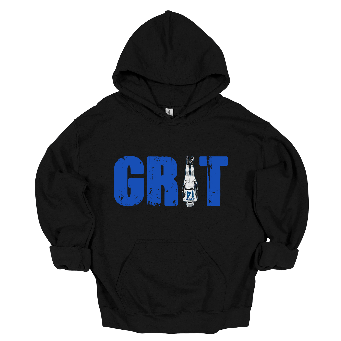 Detroit Grit - Youth