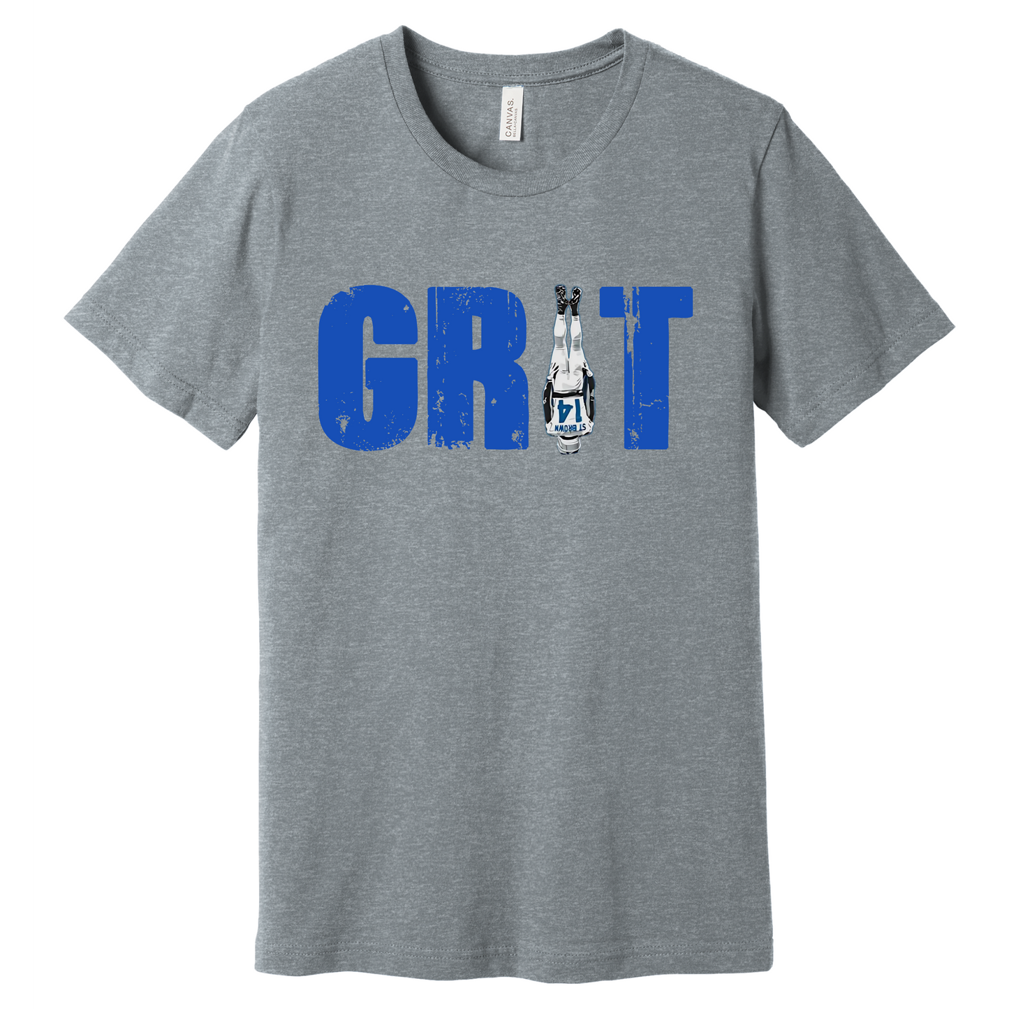 Detroit Grit - Youth
