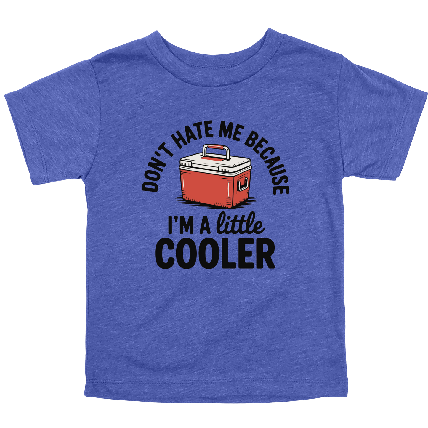 A Little Cooler - Toddler