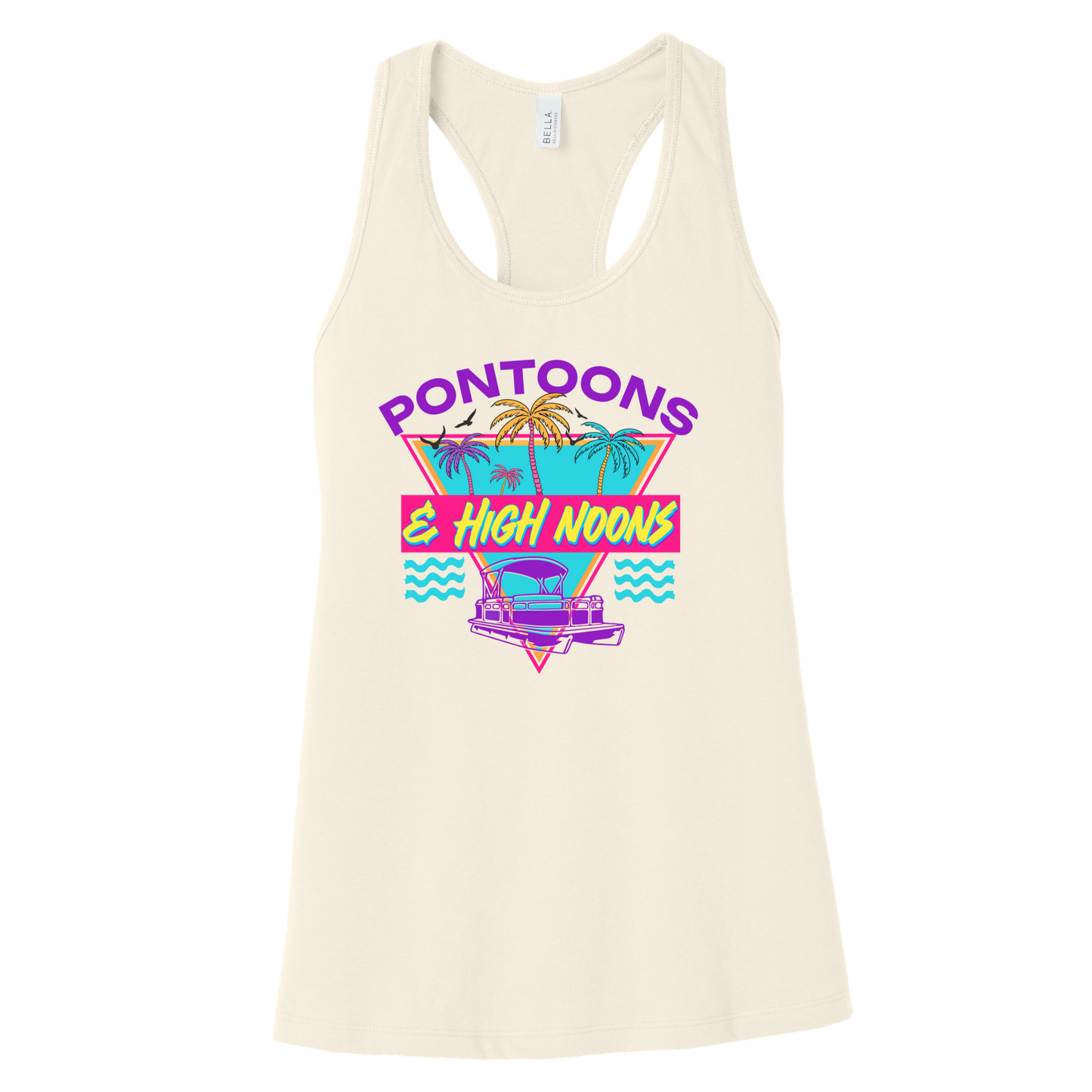 Pontoons & High Noons (Women’s)