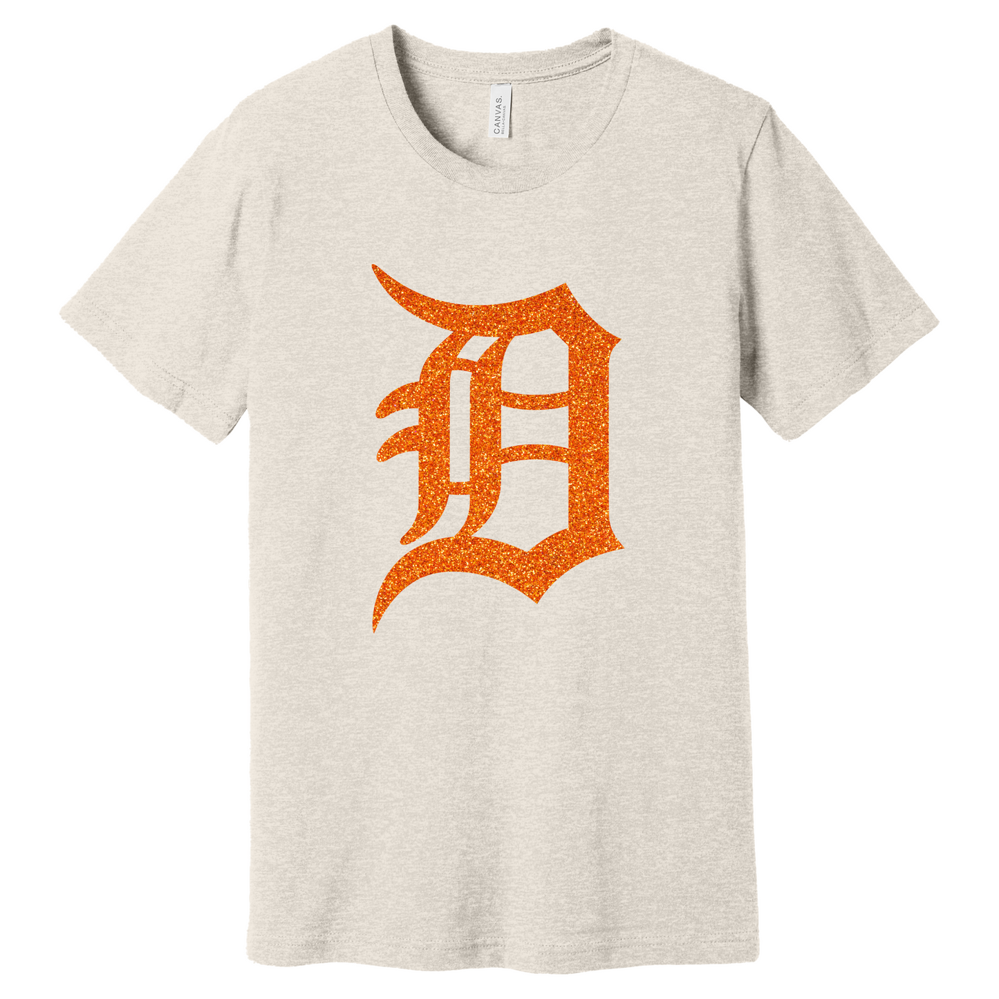 Youth Bedazzle the D Tee