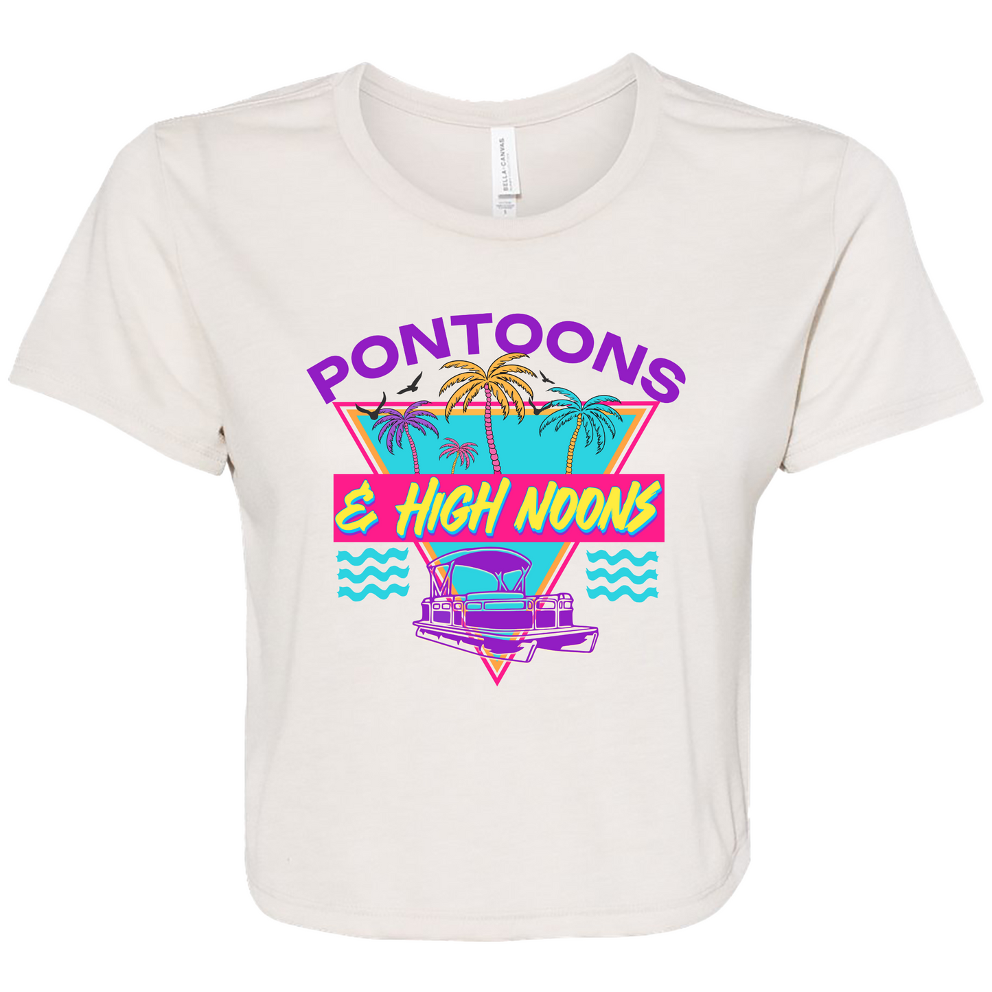 Pontoons & High Noons (Women’s)