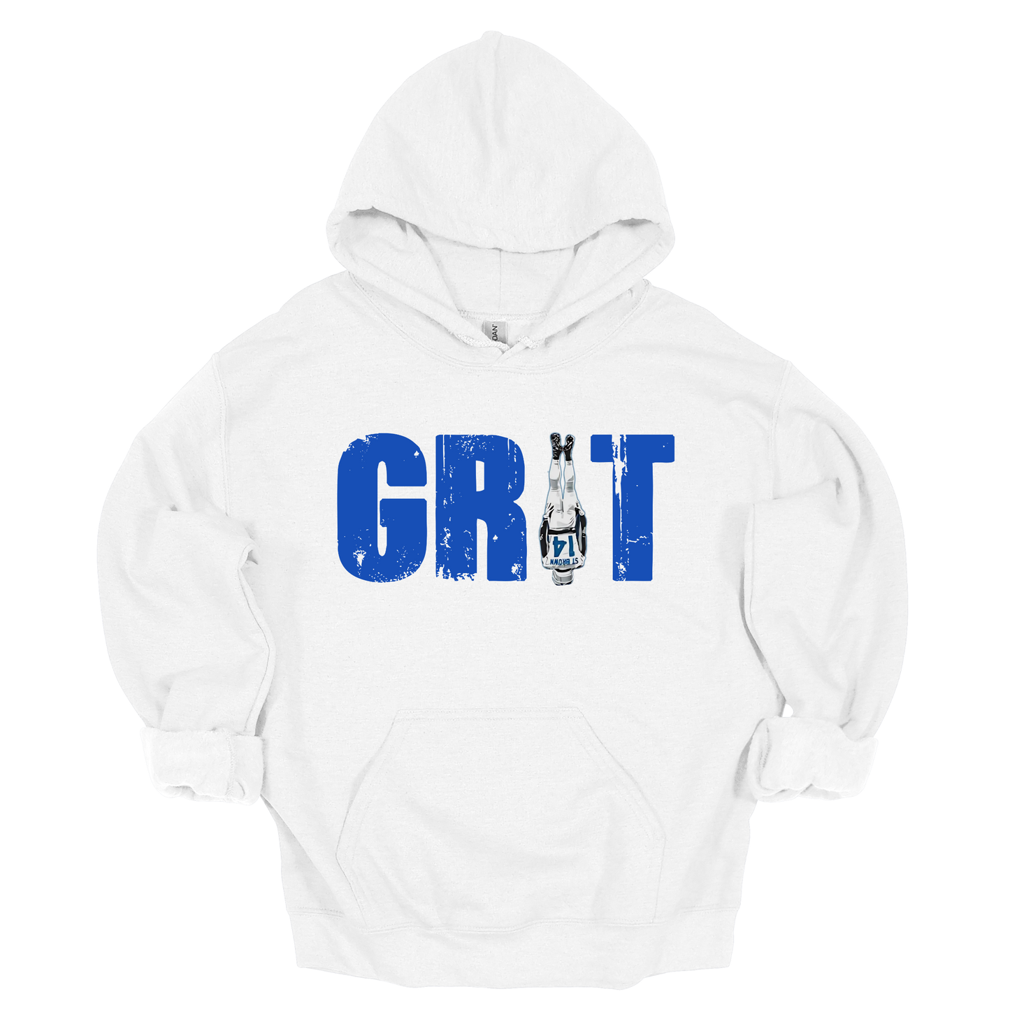 Detroit Grit - Youth