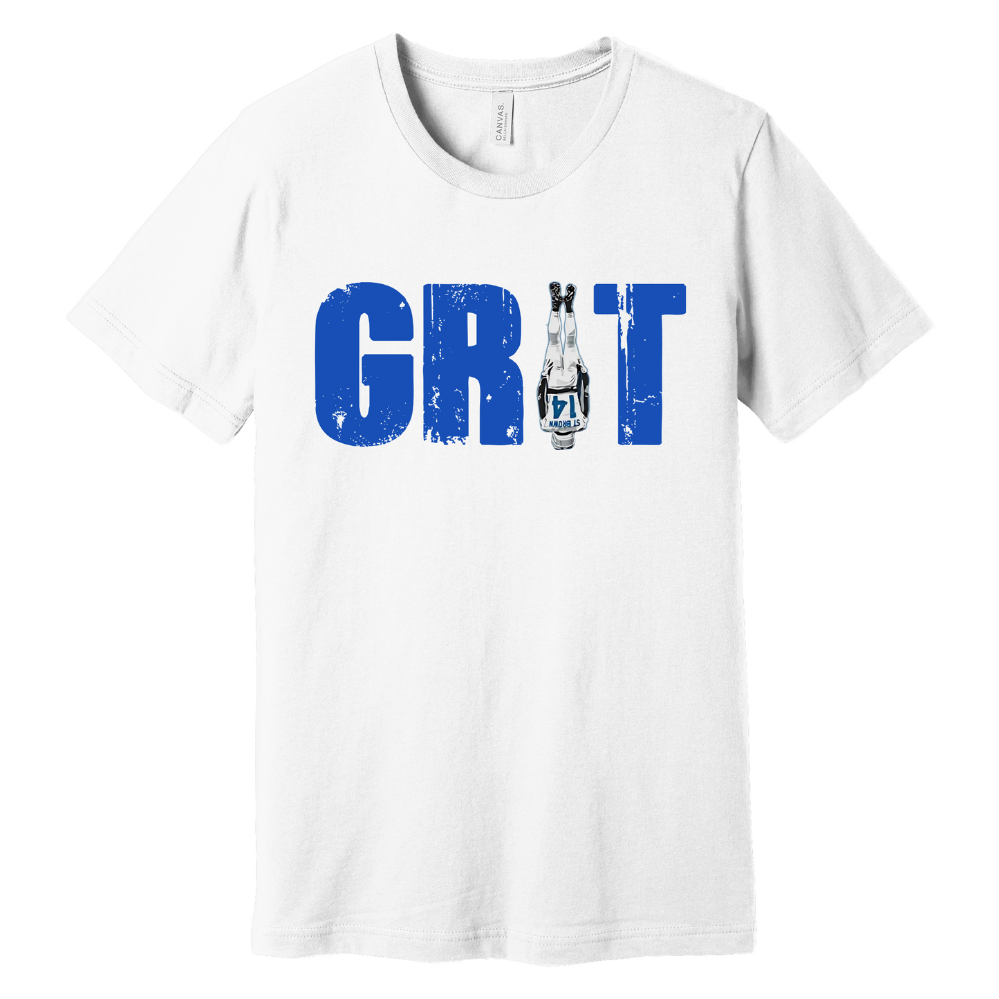 Detroit Grit - Youth