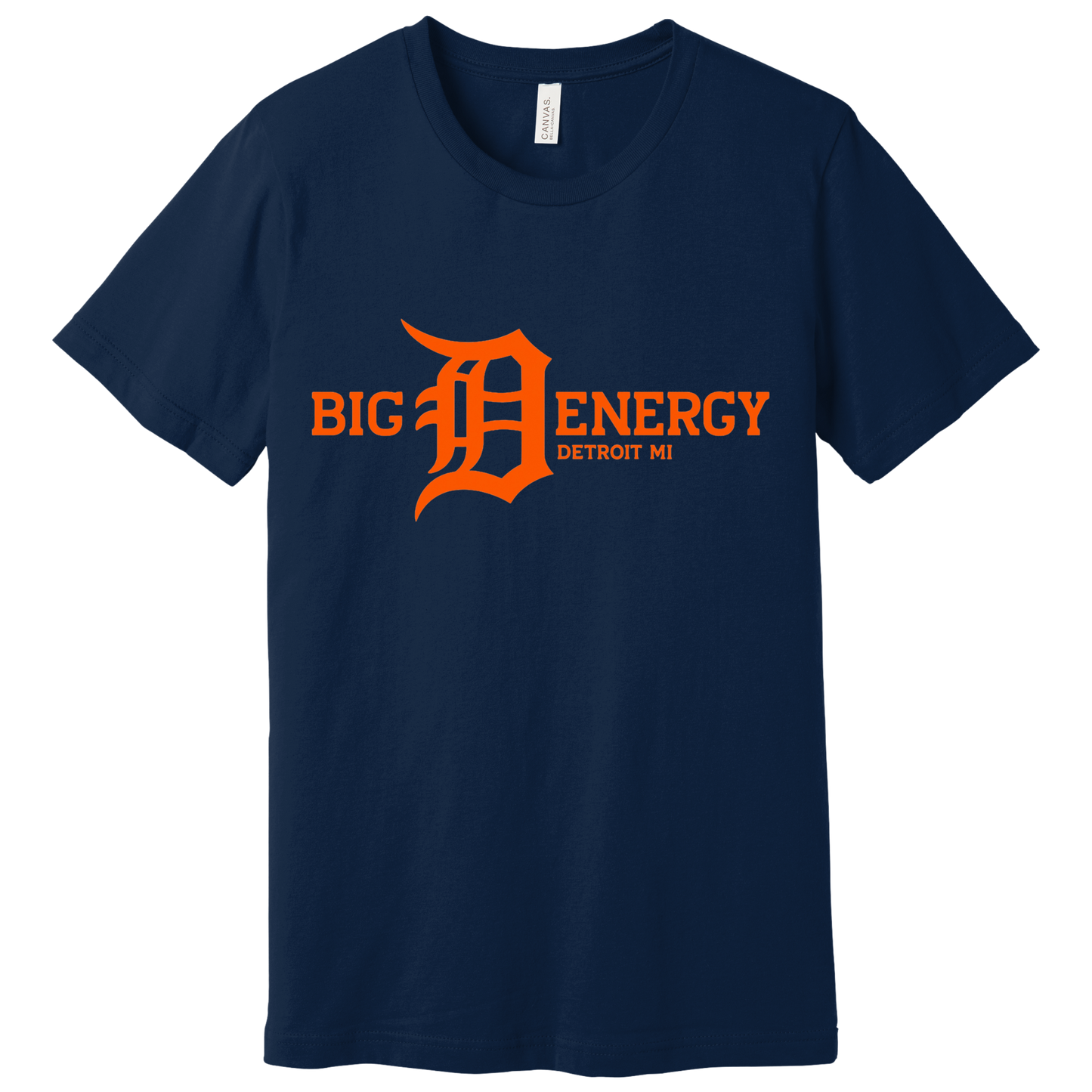 Big D Energy Tee