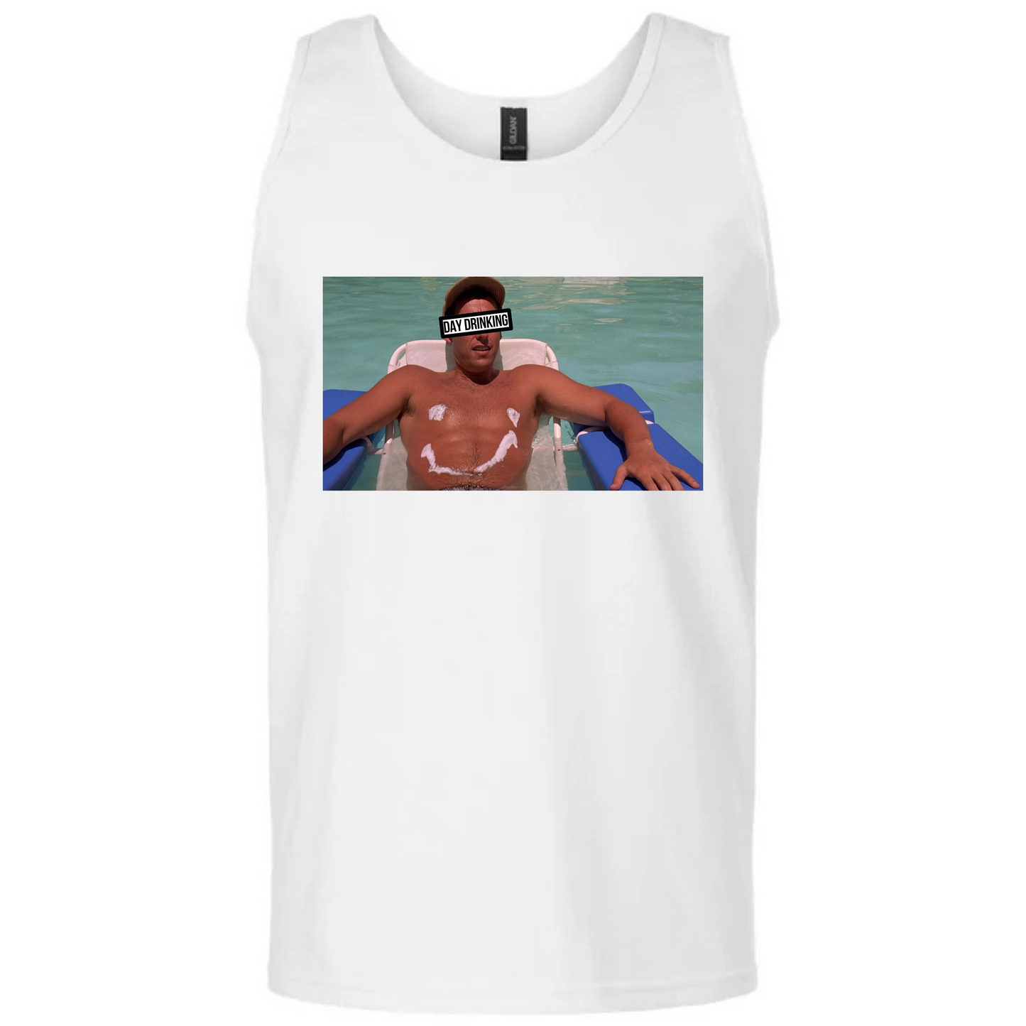 Day Drinking Tank