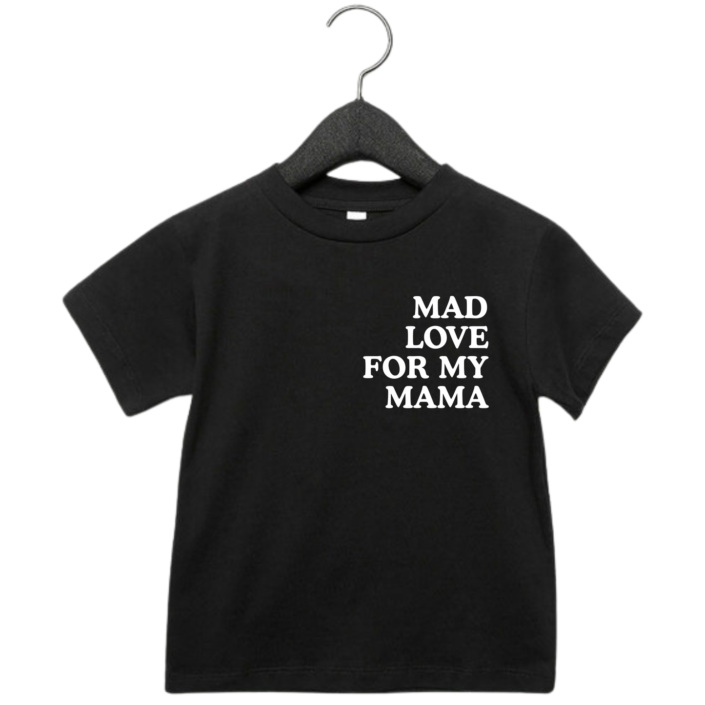 Mad Love