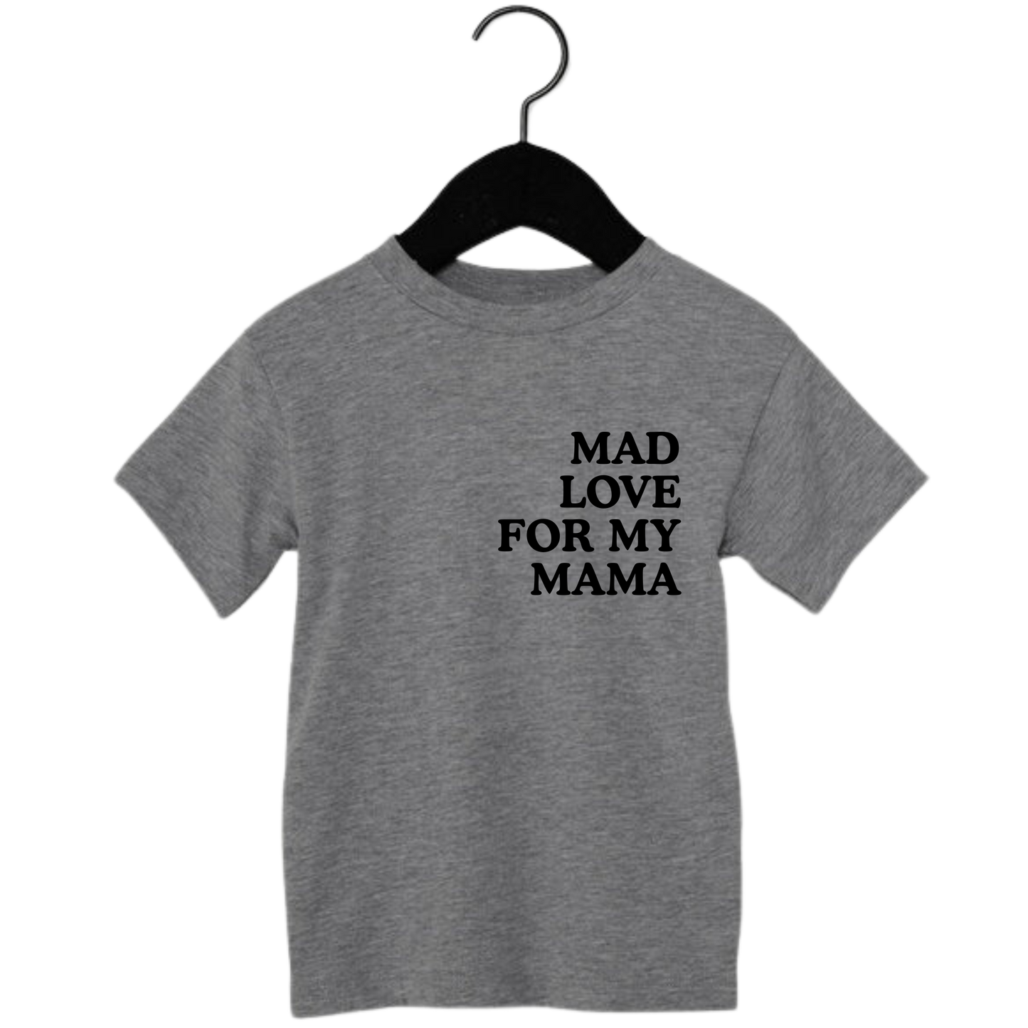 Mad Love