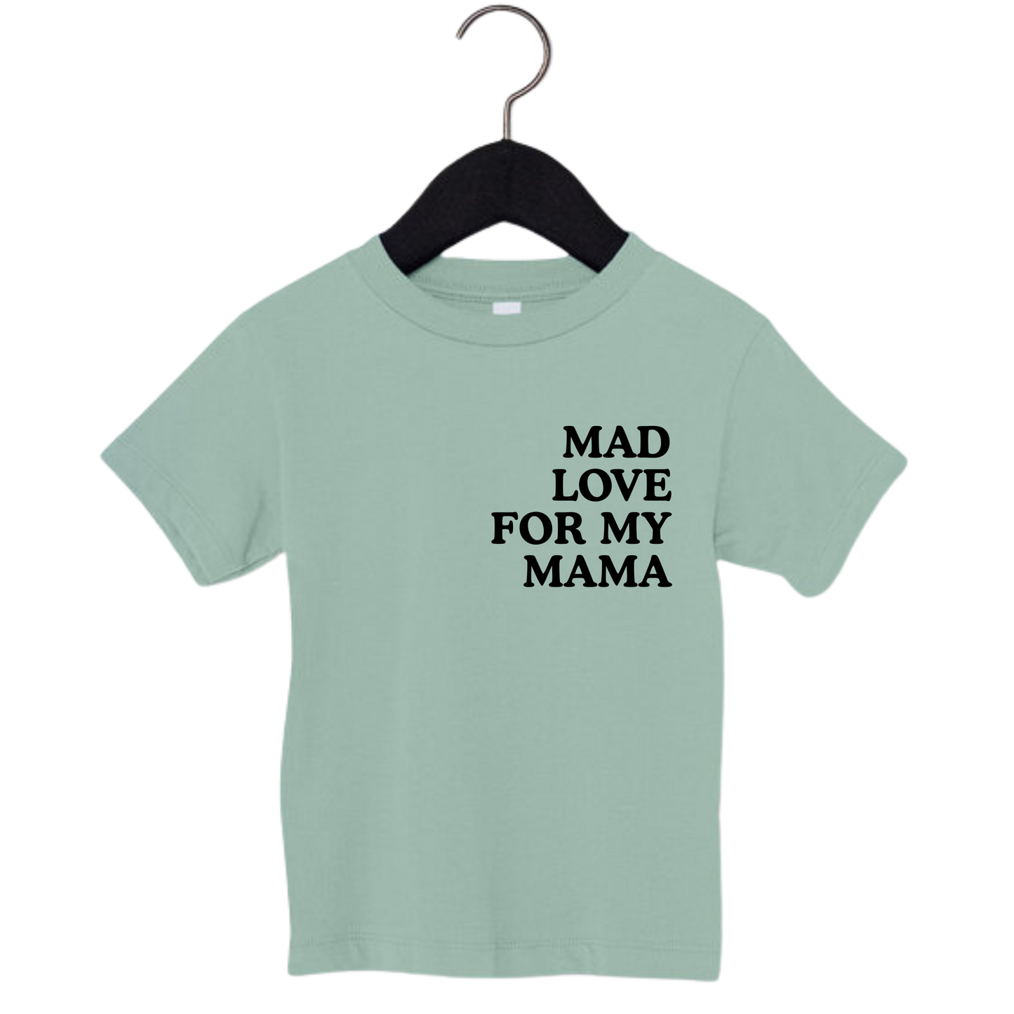 Mad Love
