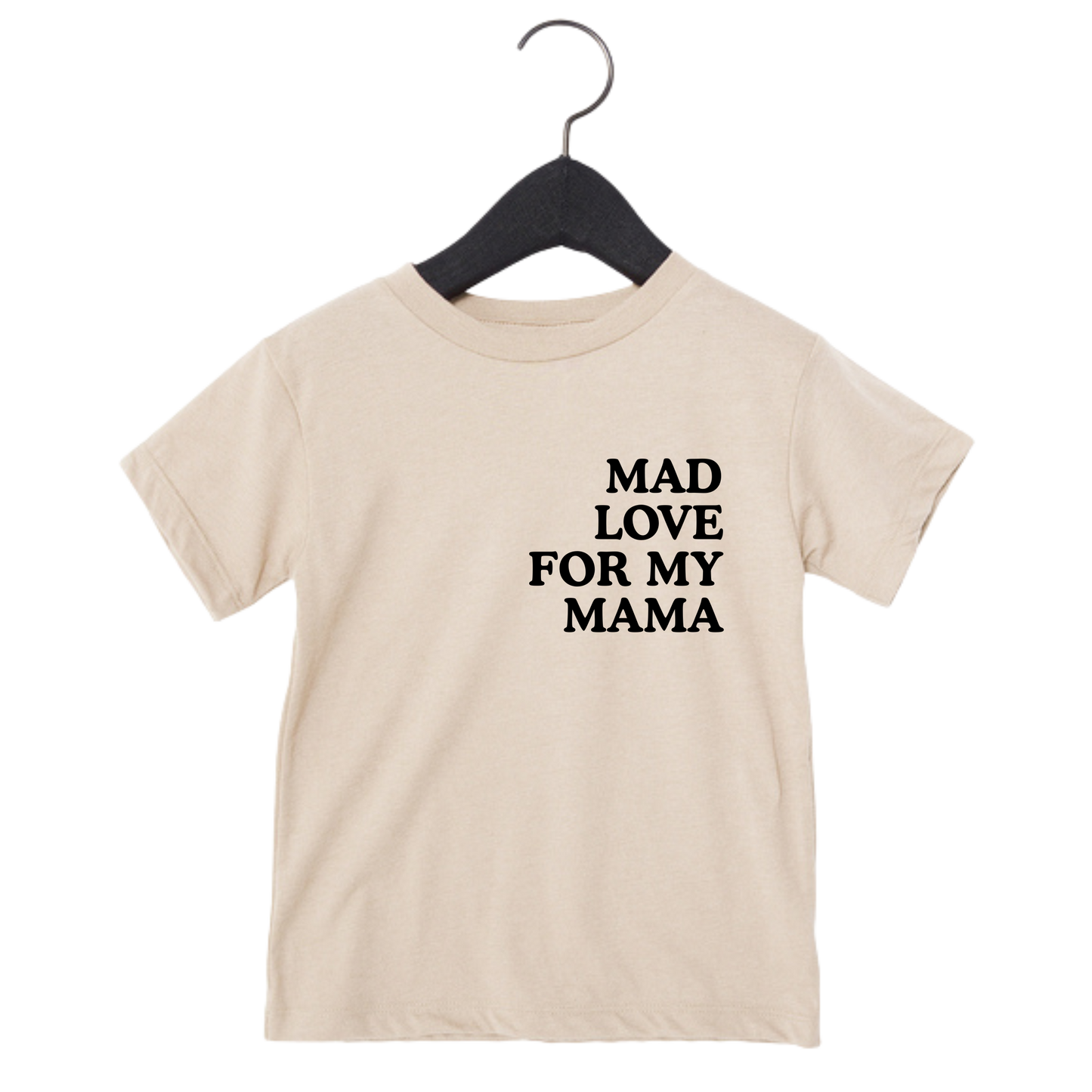 Mad Love
