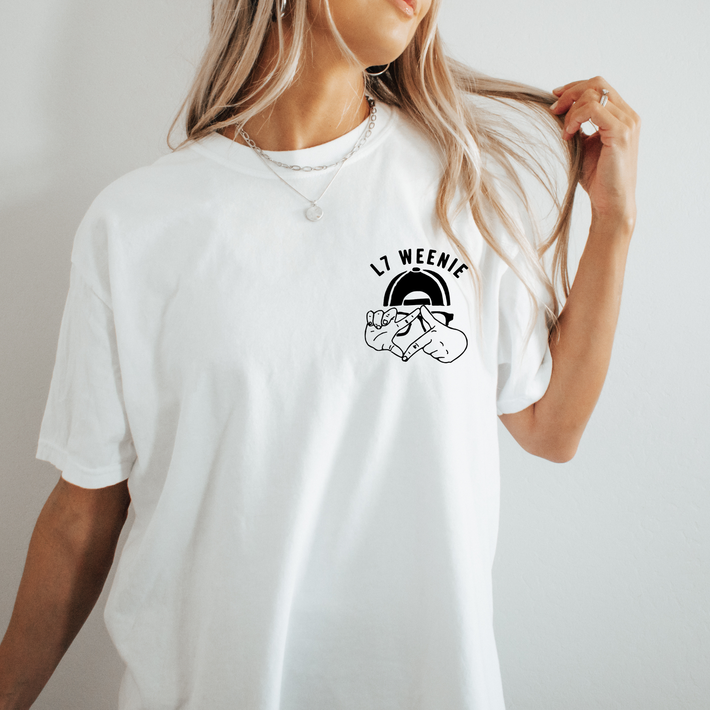 L7 Weenie - Hot Girl Summer