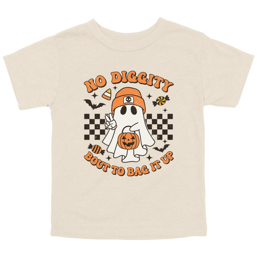 No Diggity (Toddler)