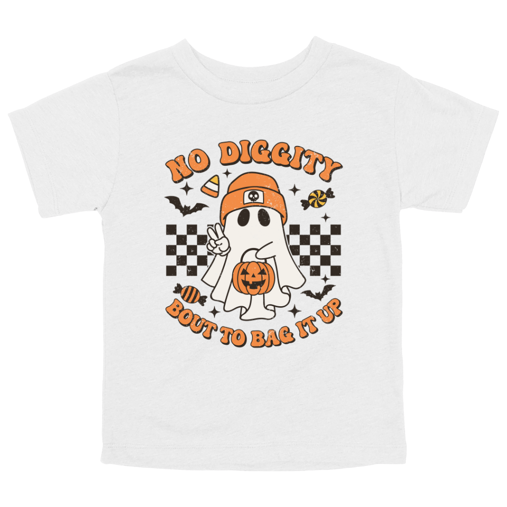 No Diggity (Toddler)