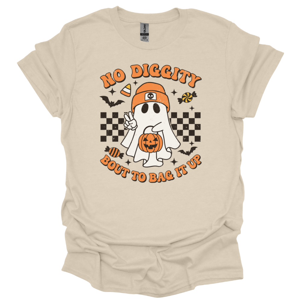 No Diggity (Youth)