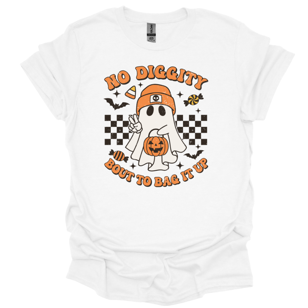 No Diggity (Youth)