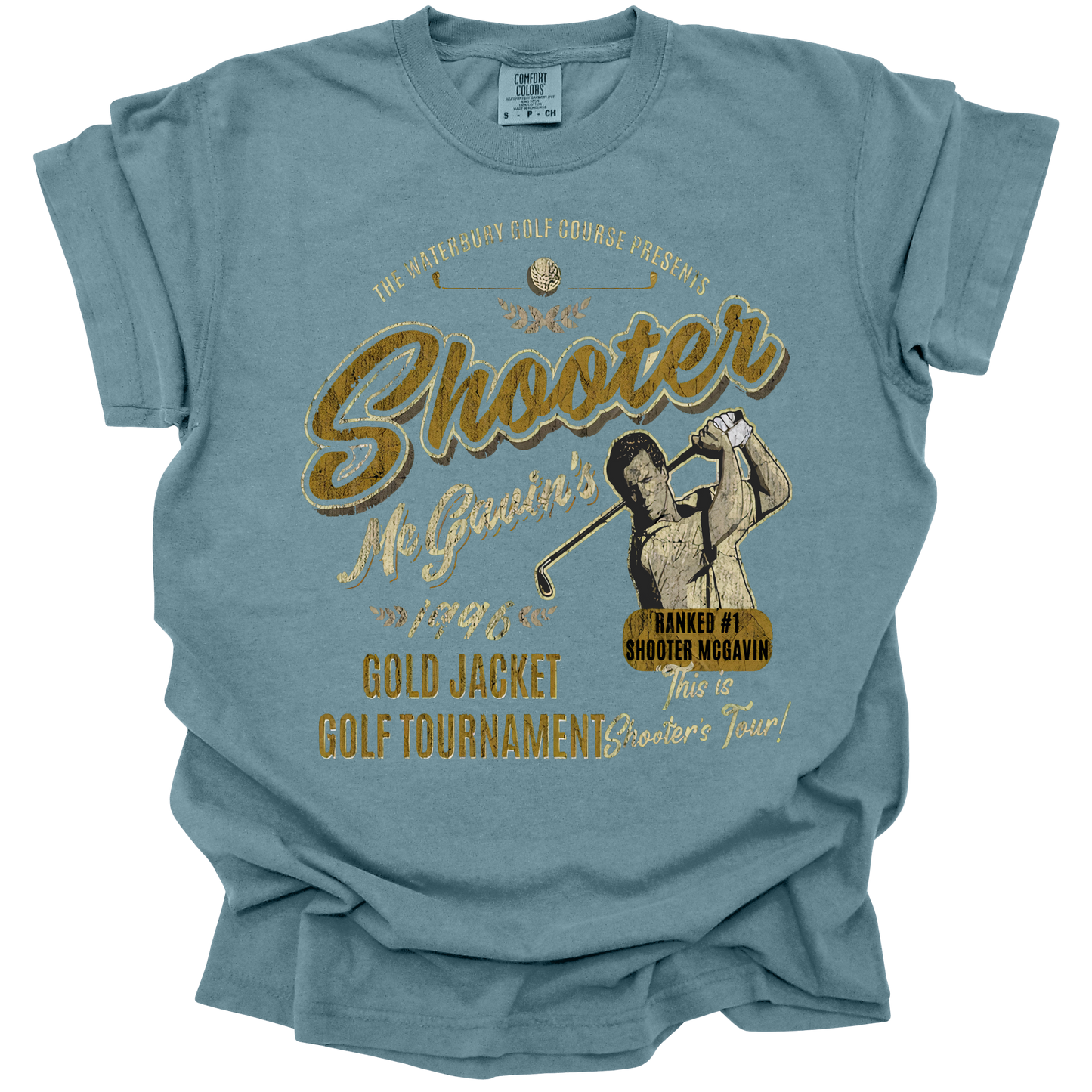 Shooter's Tour