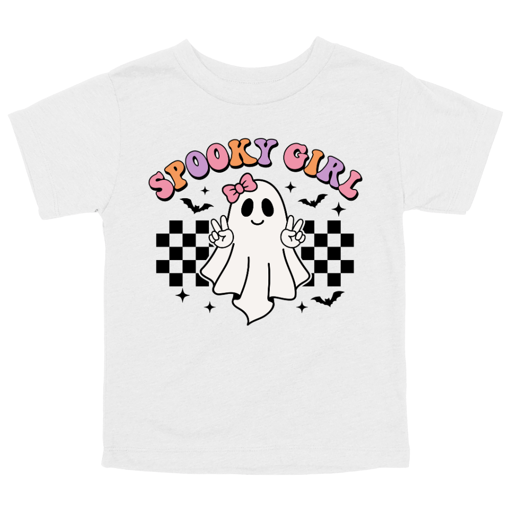 Spooky Girl (Toddler)