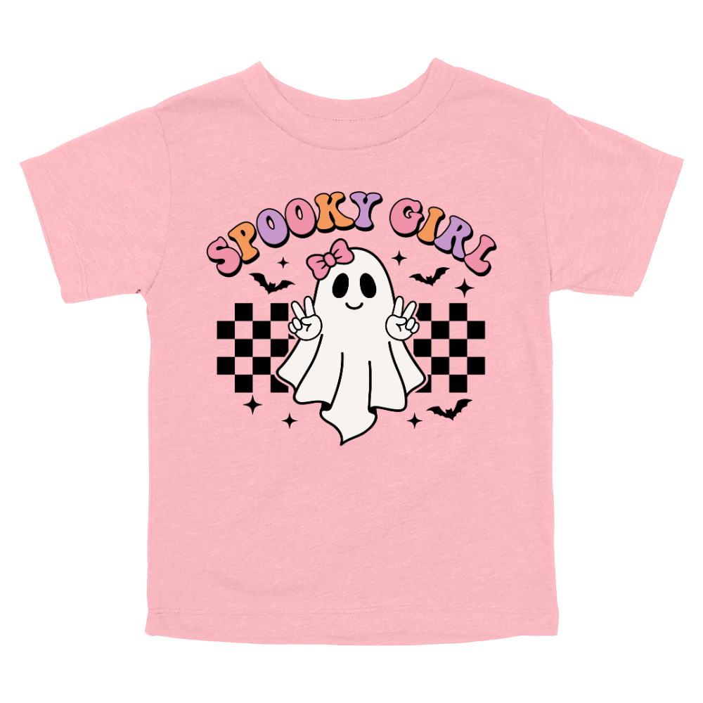 Spooky Girl (Toddler)