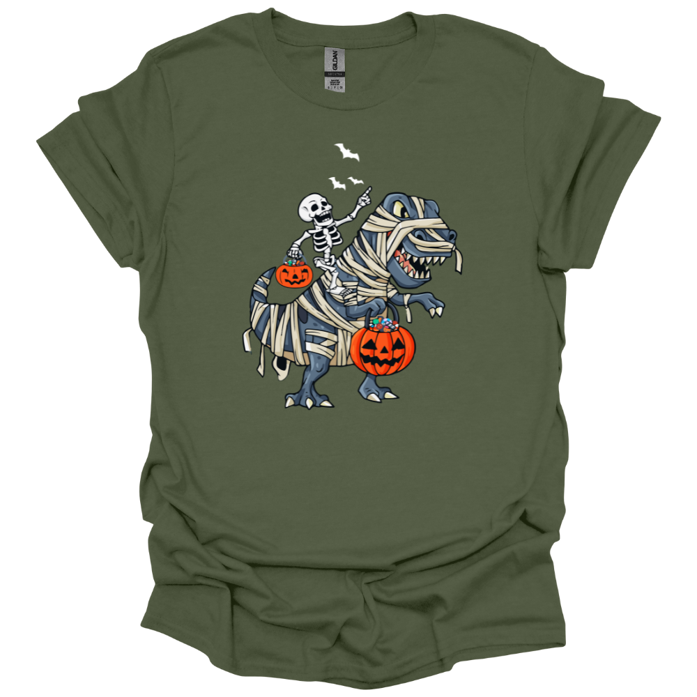 Trick-or-T-Rex (Youth)