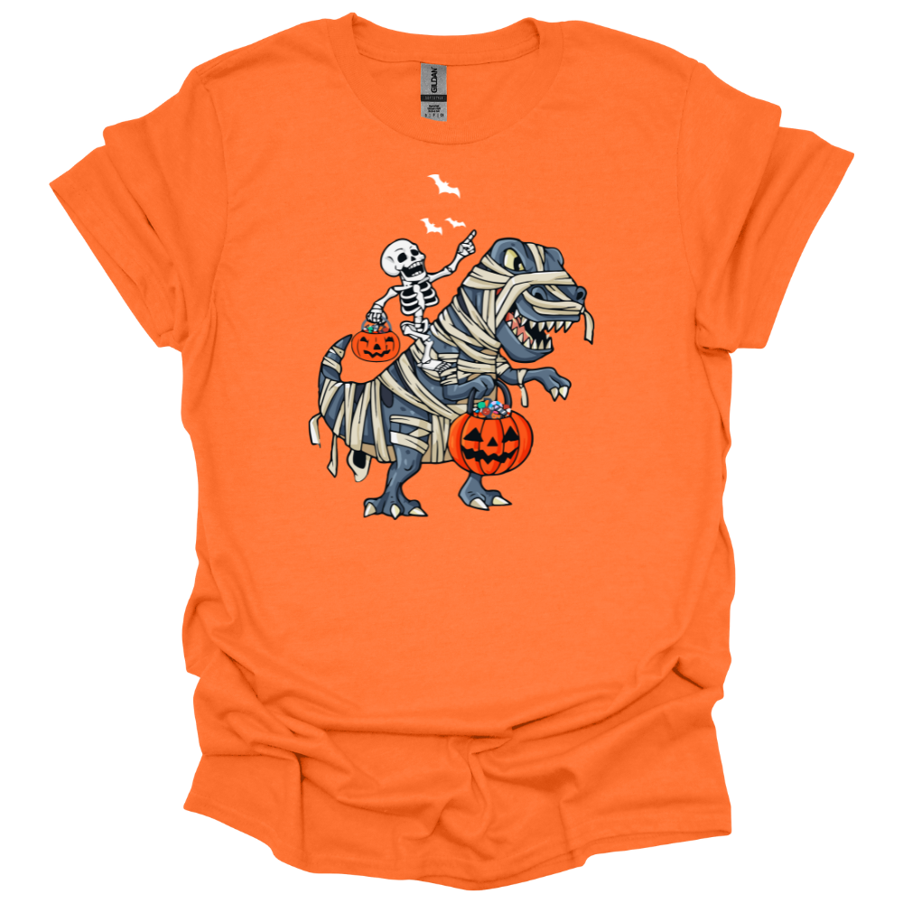 Trick-or-T-Rex (Youth)