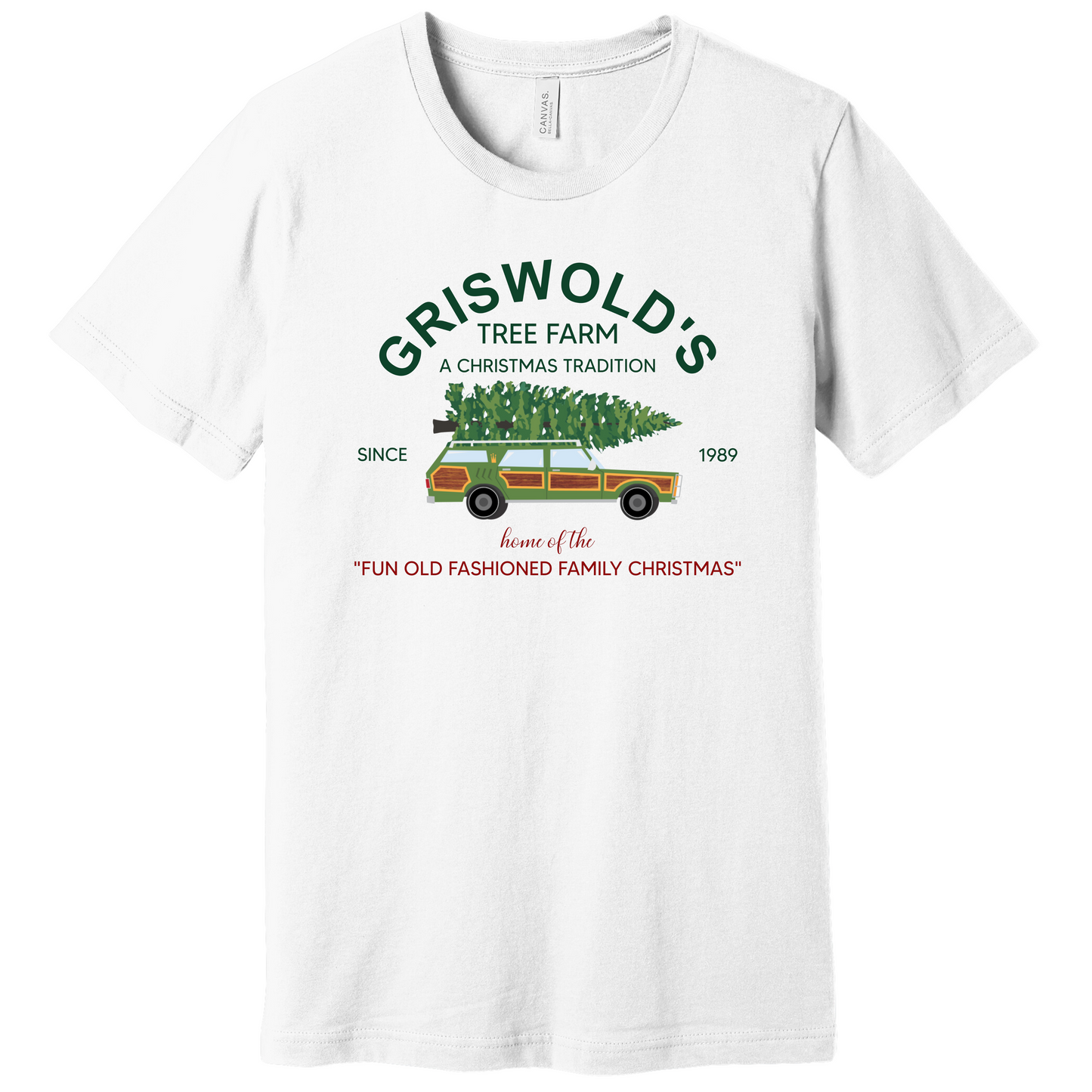 Griswold’s Tree Farm