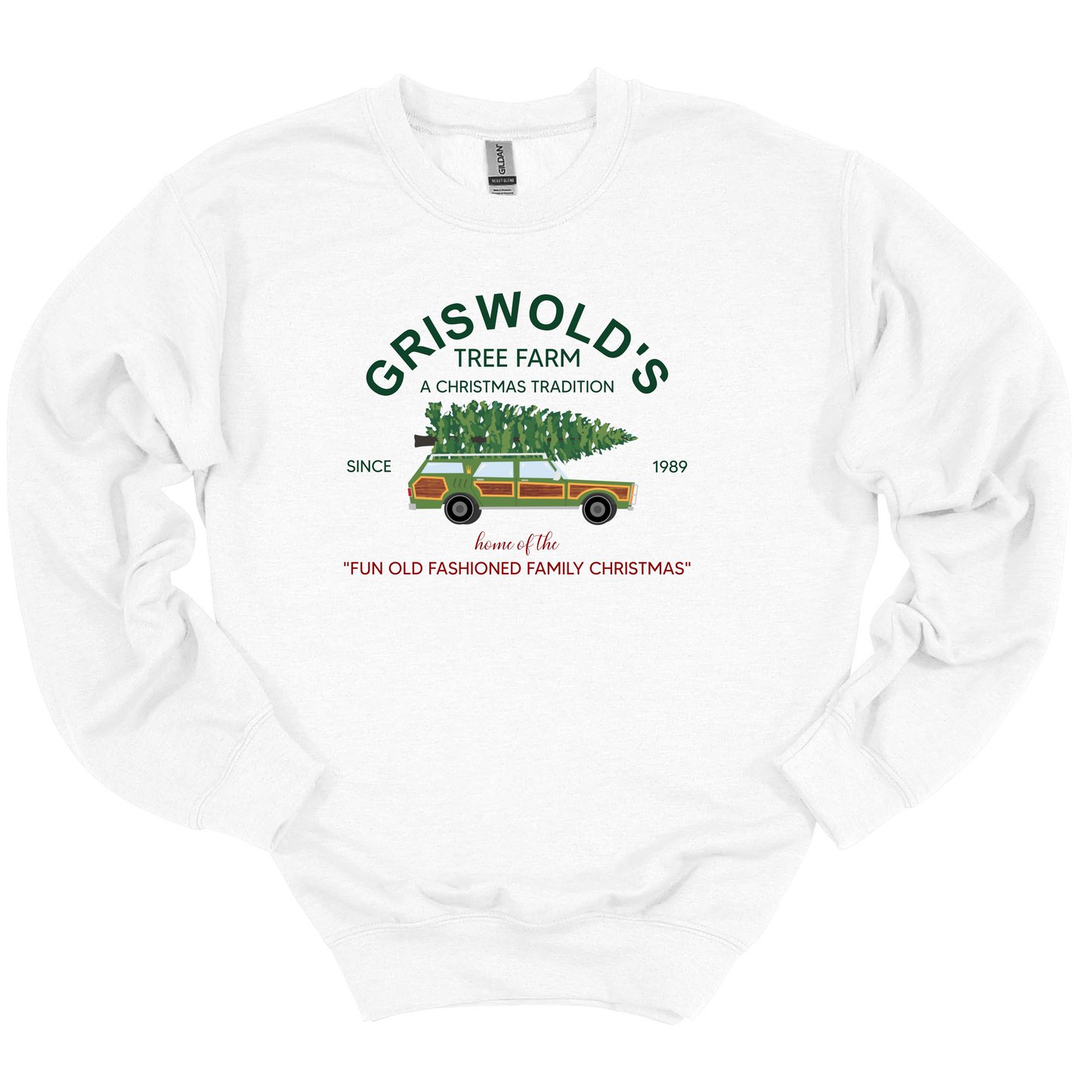 Griswold’s Tree Farm