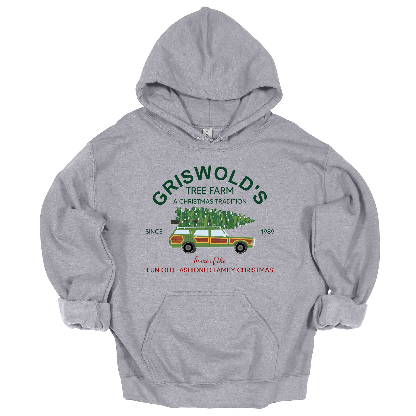 Griswold’s Tree Farm