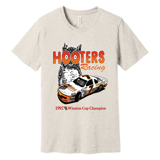 Men’s Hooters Racing