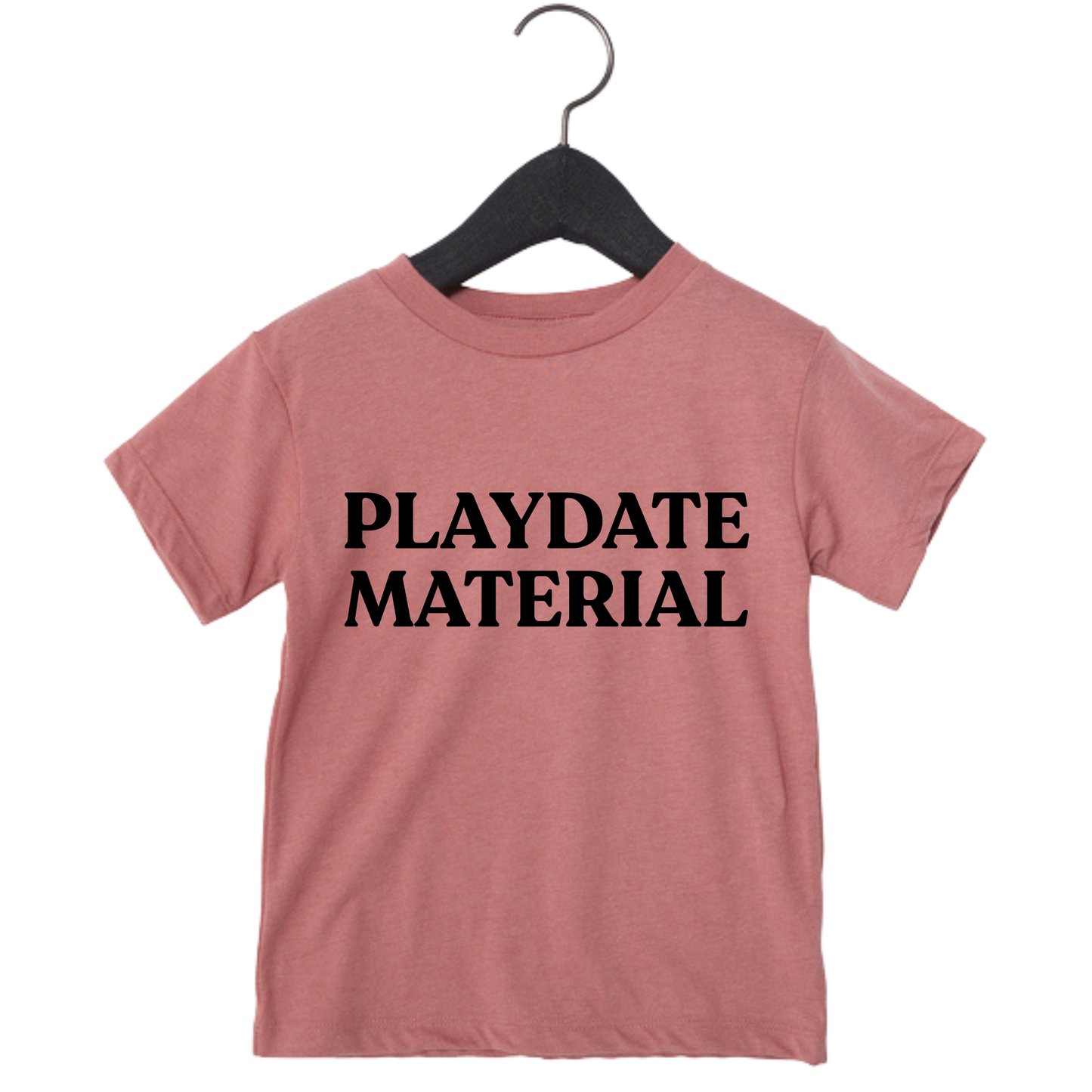 Playdate Material