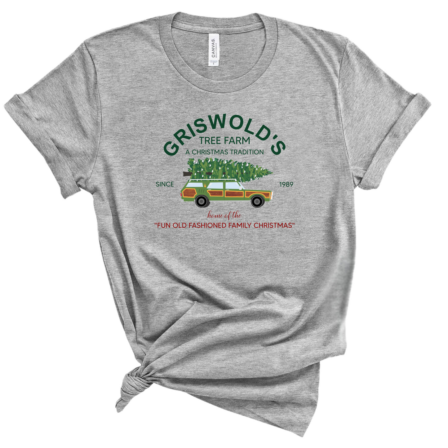 Griswold’s Tree Farm