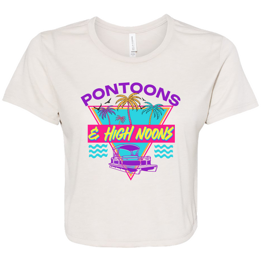 Pontoons & High Noons (Women’s)