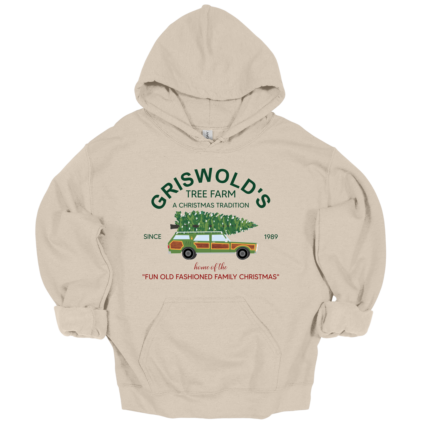 Griswold’s Tree Farm