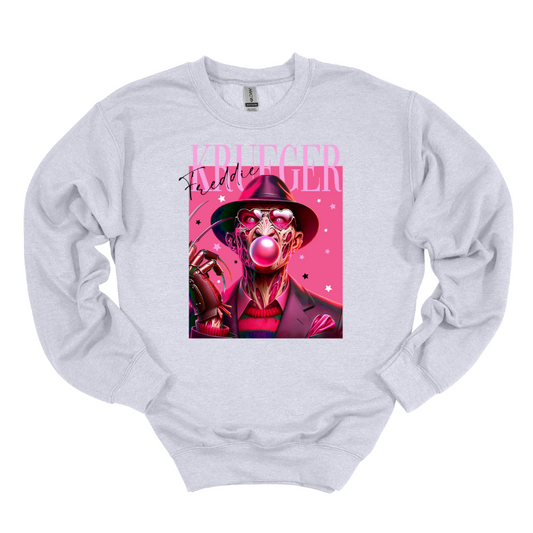 Fabulous Freddie Crewneck