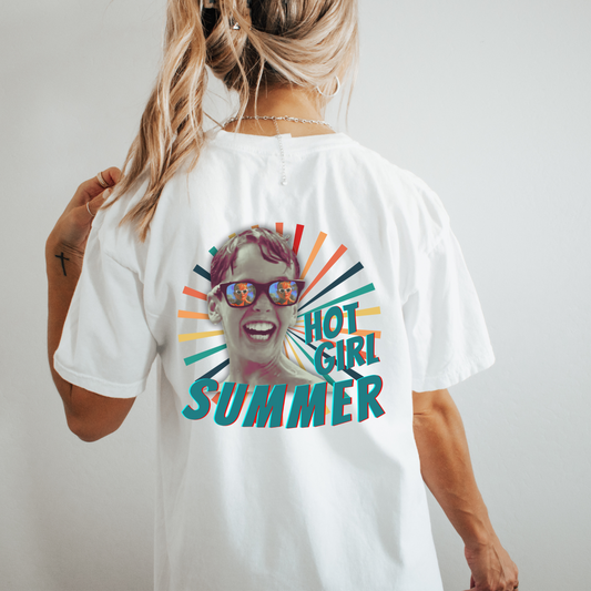 L7 Weenie - Hot Girl Summer