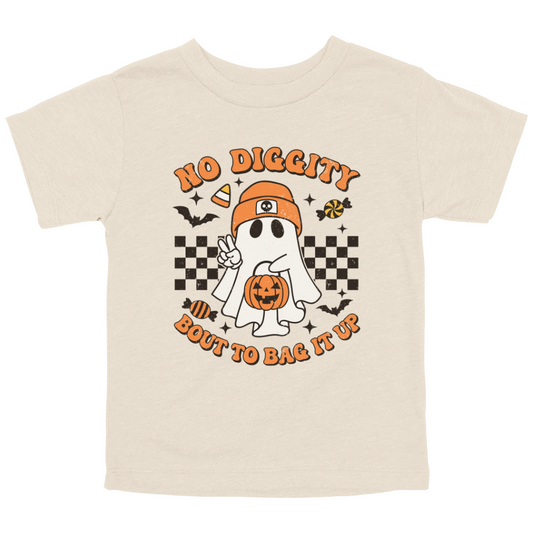 No Diggity (Toddler)