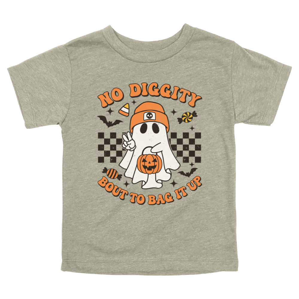 No Diggity (Toddler)